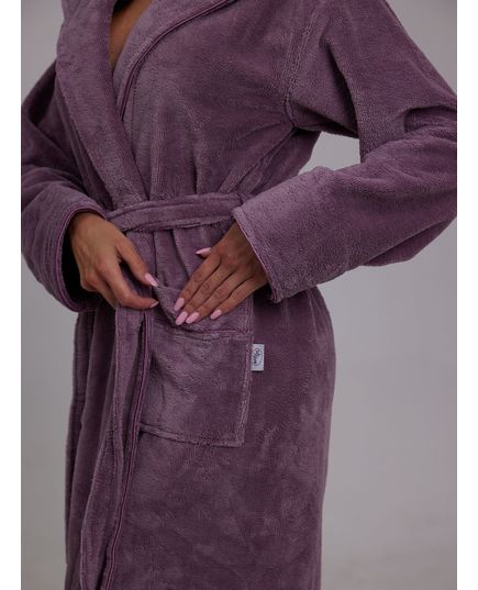 Халат женский Soft Show 20821, изображение 3