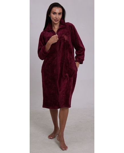 Женский халат Cool & Time 24383, изображение 3