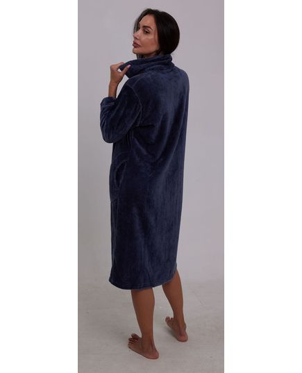 Женский халат Cool & Time 24382, изображение 2