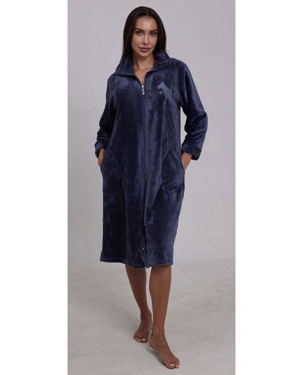 Женский халат Cool & Time 24382, изображение 3