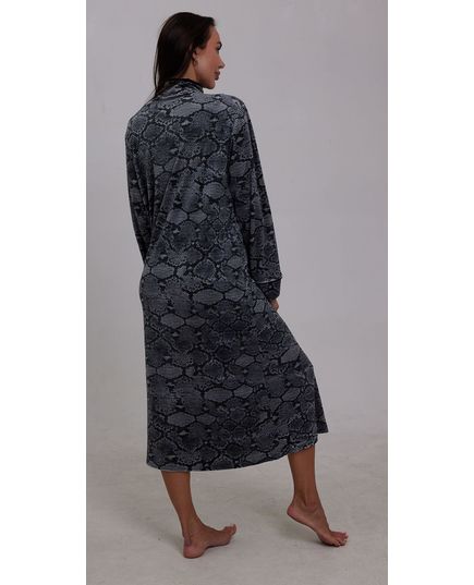 Халат Aqua 24552, изображение 2