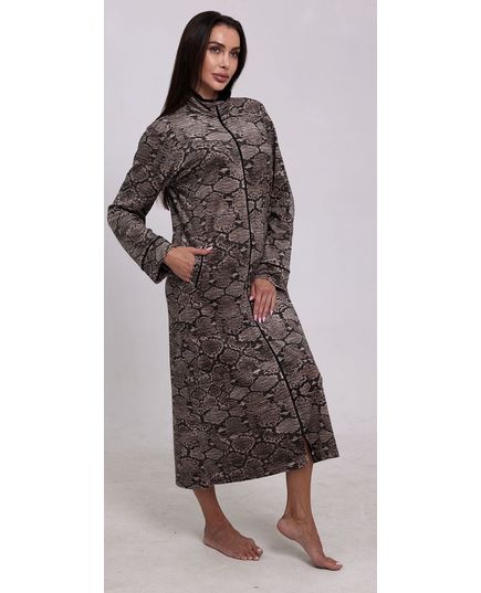 Халат Aqua 24553, изображение 3