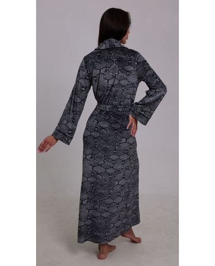 Халат Aqua 24550, изображение 2