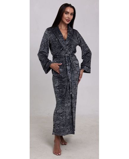 Халат Aqua 24550, изображение 3