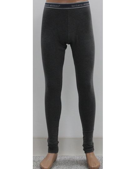 Термобелье M-38 антрацит Lontano Abisso 13941, изображение 2