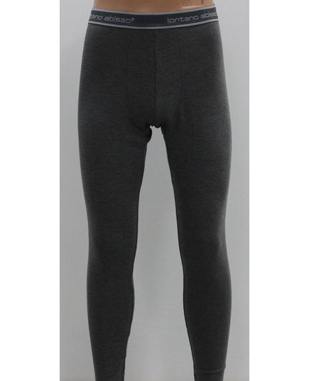 Термобелье M-38 антрацит Lontano Abisso 13941, изображение 3