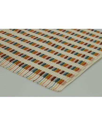 Полотенце 70х140 разноцветный Tuanna 24132, изображение 3