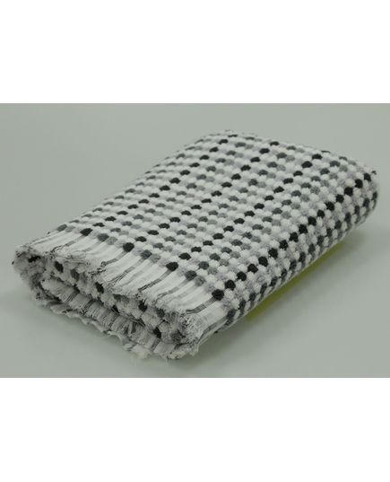 Полотенце 70х140 разноцветный Tuanna 24132, изображение 9