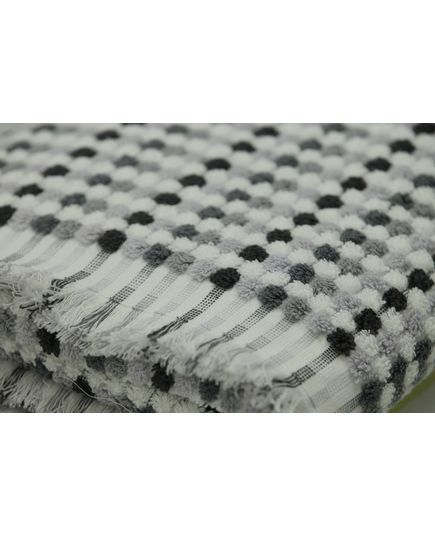 Полотенце 70х140 разноцветный Tuanna 24132, изображение 10