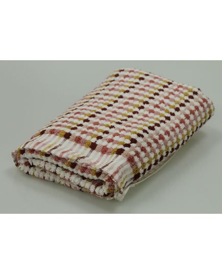 Полотенце 70х140 разноцветный Tuanna 24132, изображение 5