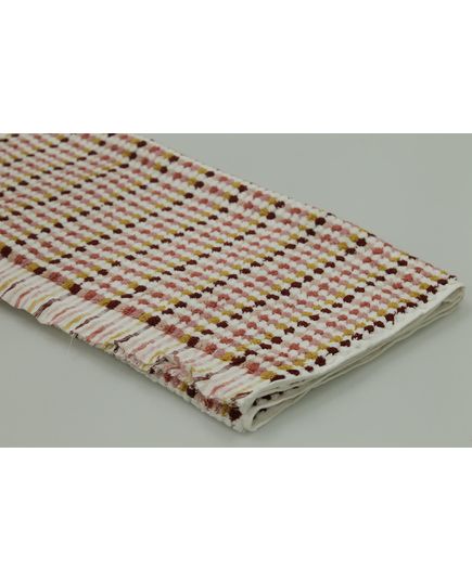 Полотенце 70х140 разноцветный Tuanna 24132, изображение 8