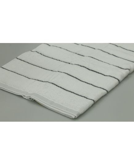 Полотенце 100х150 белый Pavia 23988, изображение 2