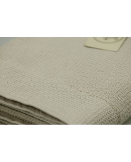 Полотенце 70х145 бежевый Tuanna 24131, изображение 2