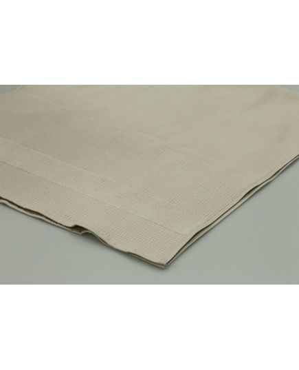 Полотенце 70х145 бежевый Tuanna 24131, изображение 3