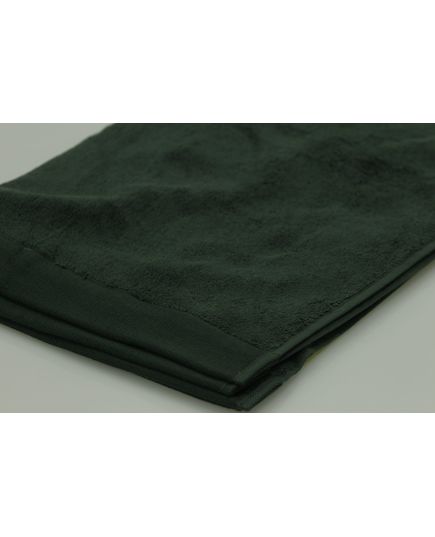 Рушник 80х150 сірий Tuanna 24130, зображення 2