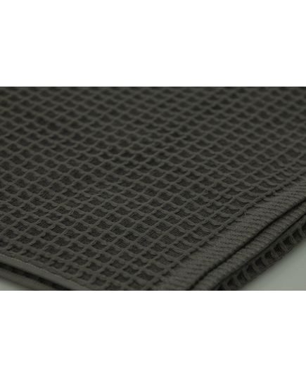 Полотенце 80х155 серый Tuanna 24125, изображение 2