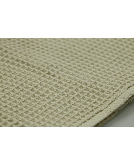 Полотенце 80х155 светло серый Tuanna 24127, изображение 2