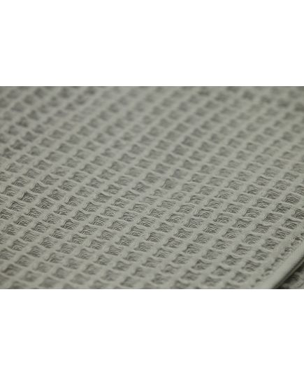 Полотенце 80х155 светло серый Tuanna 24126, изображение 2