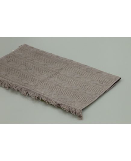 Полотенце 50х90 сиреневый Pavia 21556, изображение 2