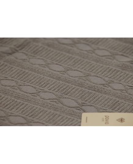 Полотенце 50х90 сиреневый Pavia 21556, изображение 4