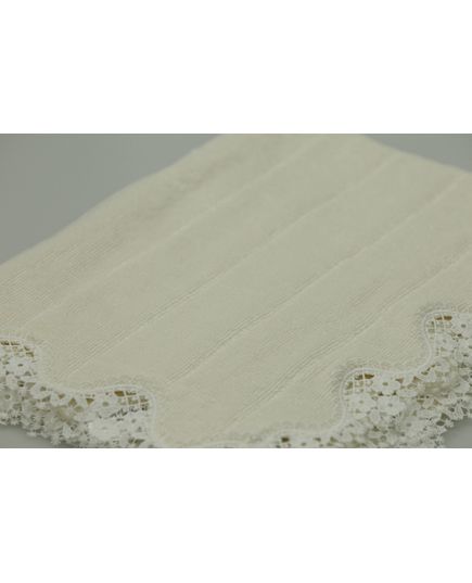 Полотенце 60х85 белый Yoors star 23625, изображение 3