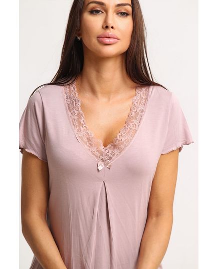 Ночная сорочка Cool & Time 24370, изображение 2