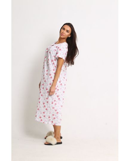 Нічна сорочка Soft Moments 24346, зображення 2