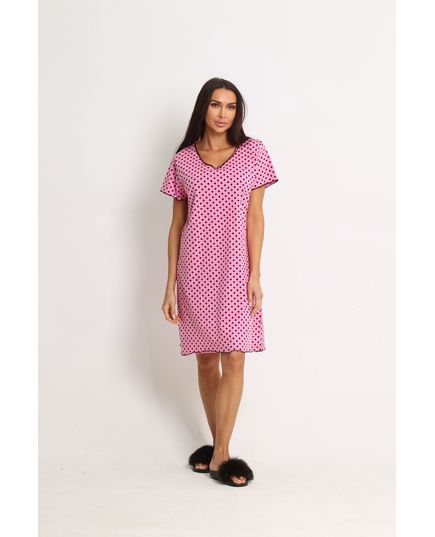 Нічна сорочка SAMO 24279, зображення 3