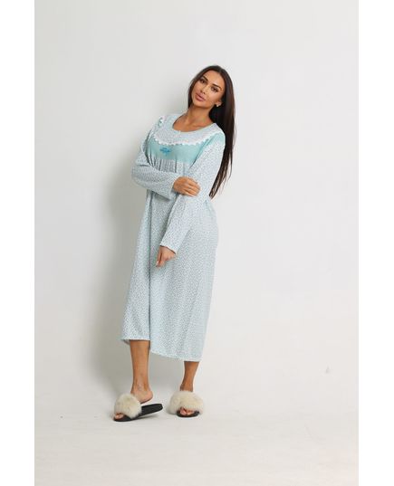 Ночная сорочка No Brand 24626, изображение 2