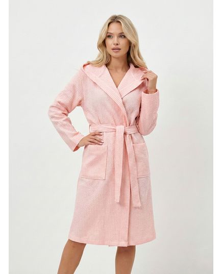Халат жіночий Soft Show 24717, зображення 2