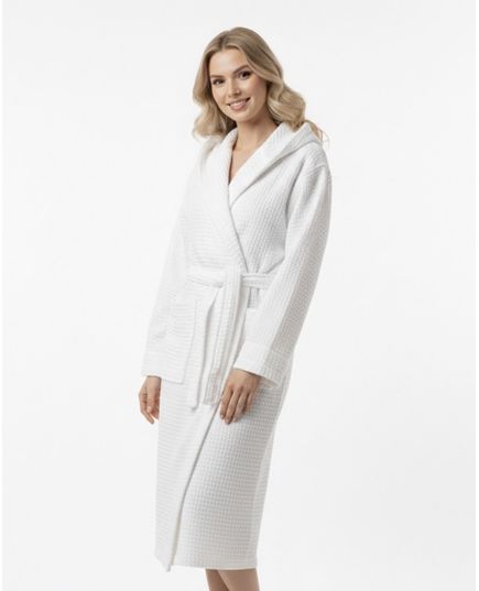 Халат женский Soft Show 24721, изображение 2