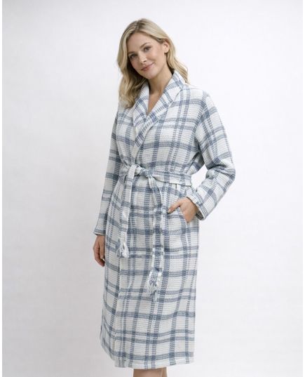 Халат женский Soft Show 24723, изображение 2