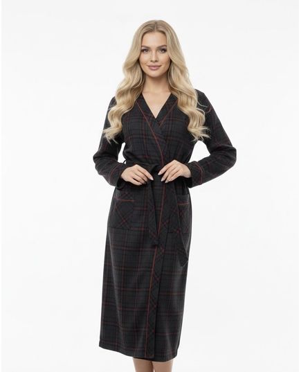 Халат женский Aqua 23768, изображение 2