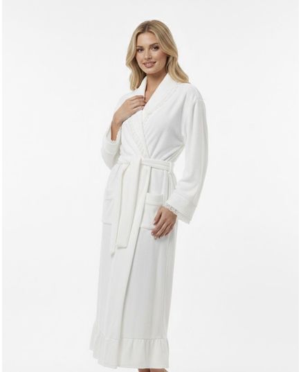 Халат женский Aqua 23756, изображение 2