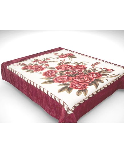 Плед Premier gold 9812, изображение 2