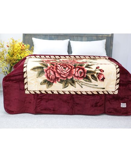 Плед Premier gold 9812, изображение 6