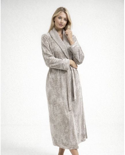 Халат женский NusA 24143, изображение 2