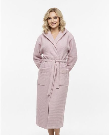 Халат женский Soft Show 24724, изображение 2