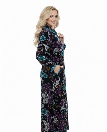 Женский халат Evita 24618, изображение 2