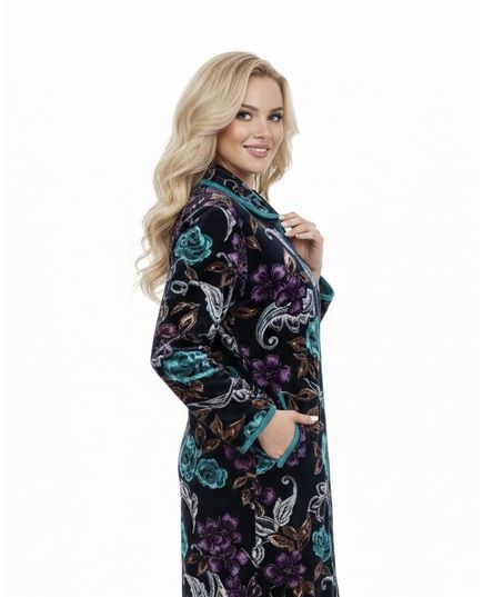 Женский халат Evita 24623, изображение 2