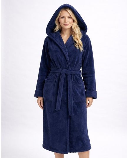 Жіночий халат No Brand 24609, зображення 2