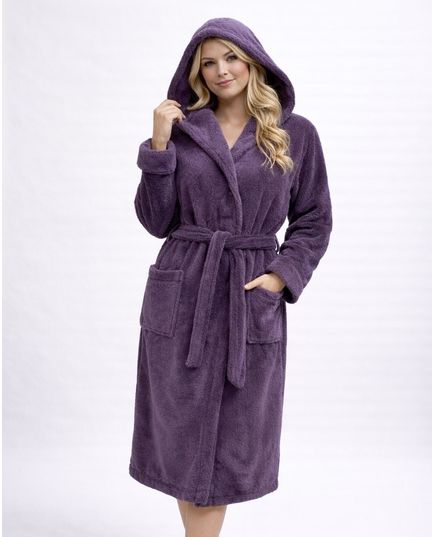 Женский халат No Brand 24610, изображение 2