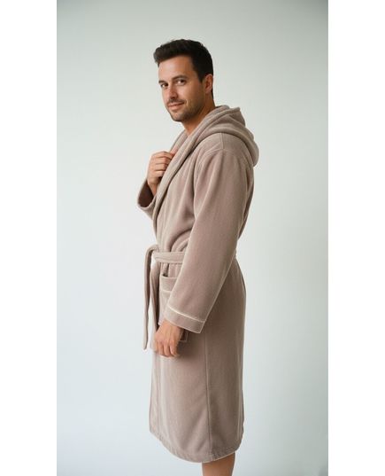 Халат чоловічий Soft Show 20805, зображення 2