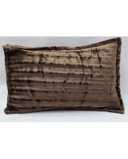 Наволочка 50х70 коричневый Aromaniy 20573, изображение 2