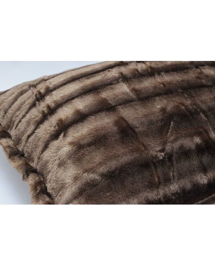 Наволочка 50х70 коричневый Aromaniy 20573, изображение 8